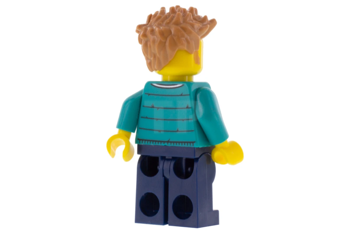 LEGO&reg; twn390 Ghost Hunter