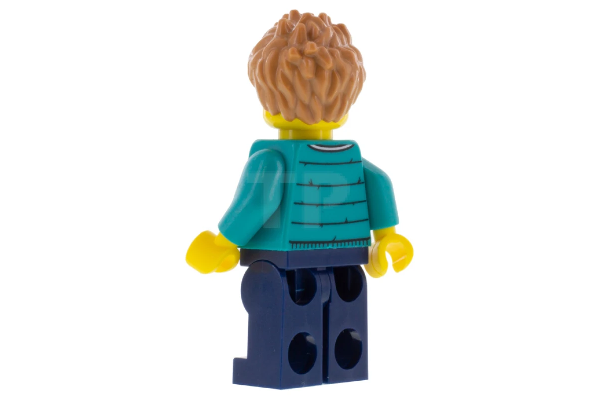 LEGO&reg; twn390 Ghost Hunter