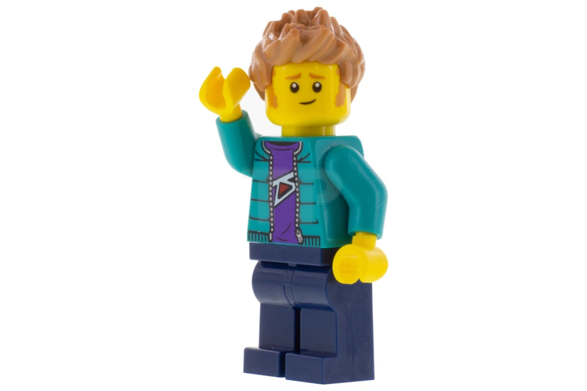 LEGO&reg; twn390 Ghost Hunter