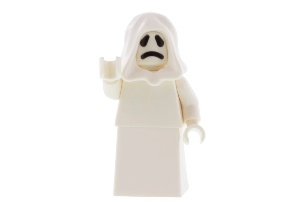 LEGO&reg; twn392 Ghost