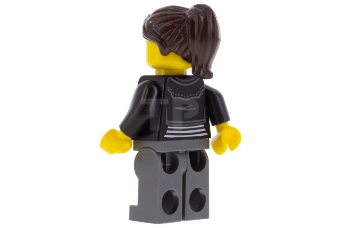 LEGO&reg; twn391 Geisterjäger