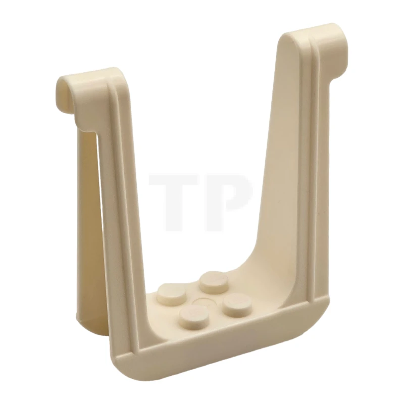 LEGO&reg; 6425438 - 67075 - Friends Swing 2 x 6 x 5 1/3