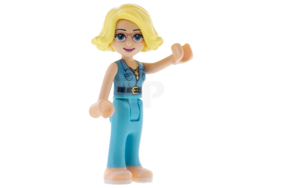 LEGO&reg; frnd0372 Alicia