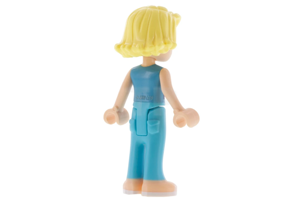 LEGO&reg; frnd0372 Alicia