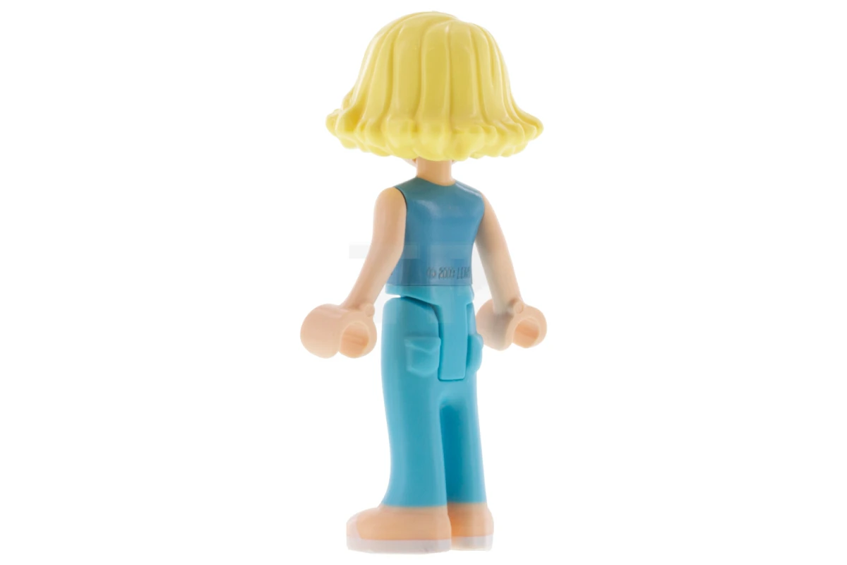 LEGO&reg; frnd0372 Alicia