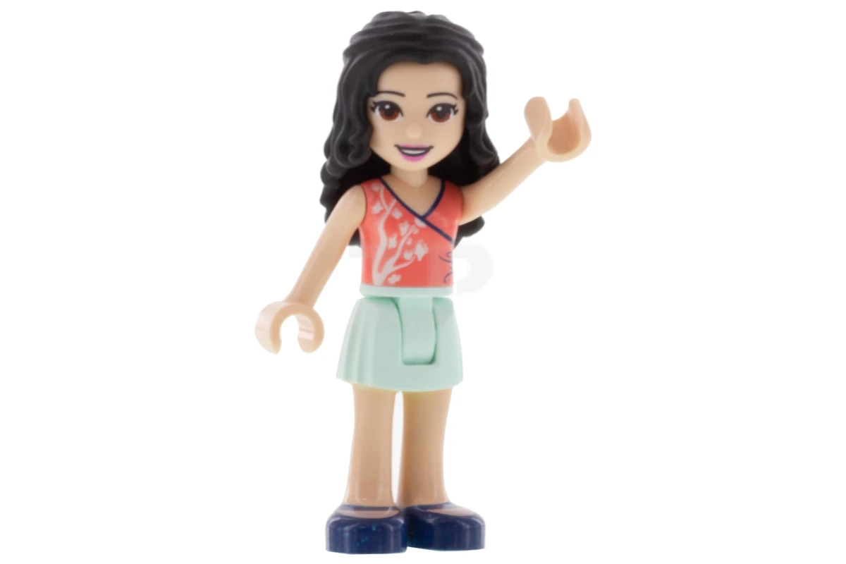 LEGO&reg; frnd0374 Emma