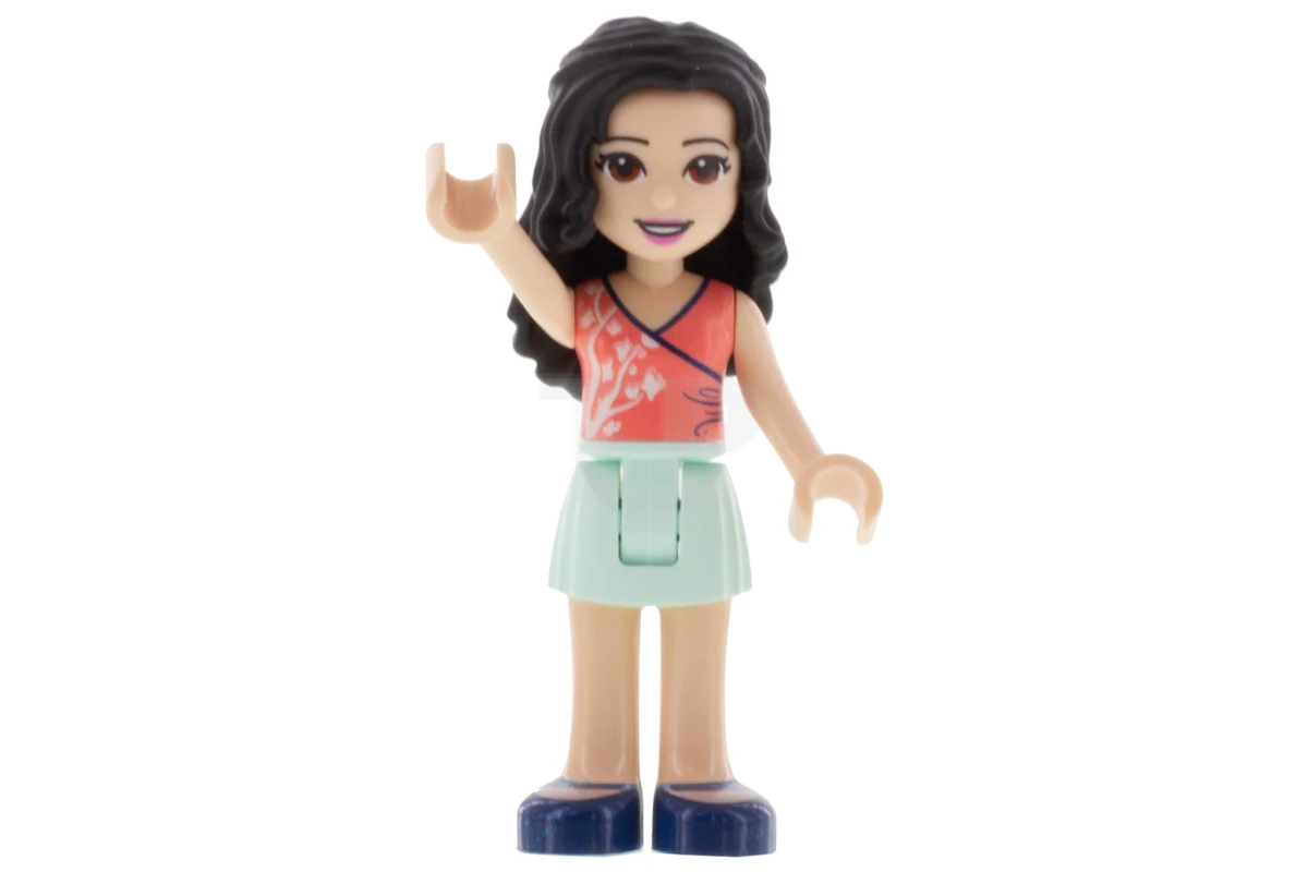 LEGO&reg; frnd0374 Emma