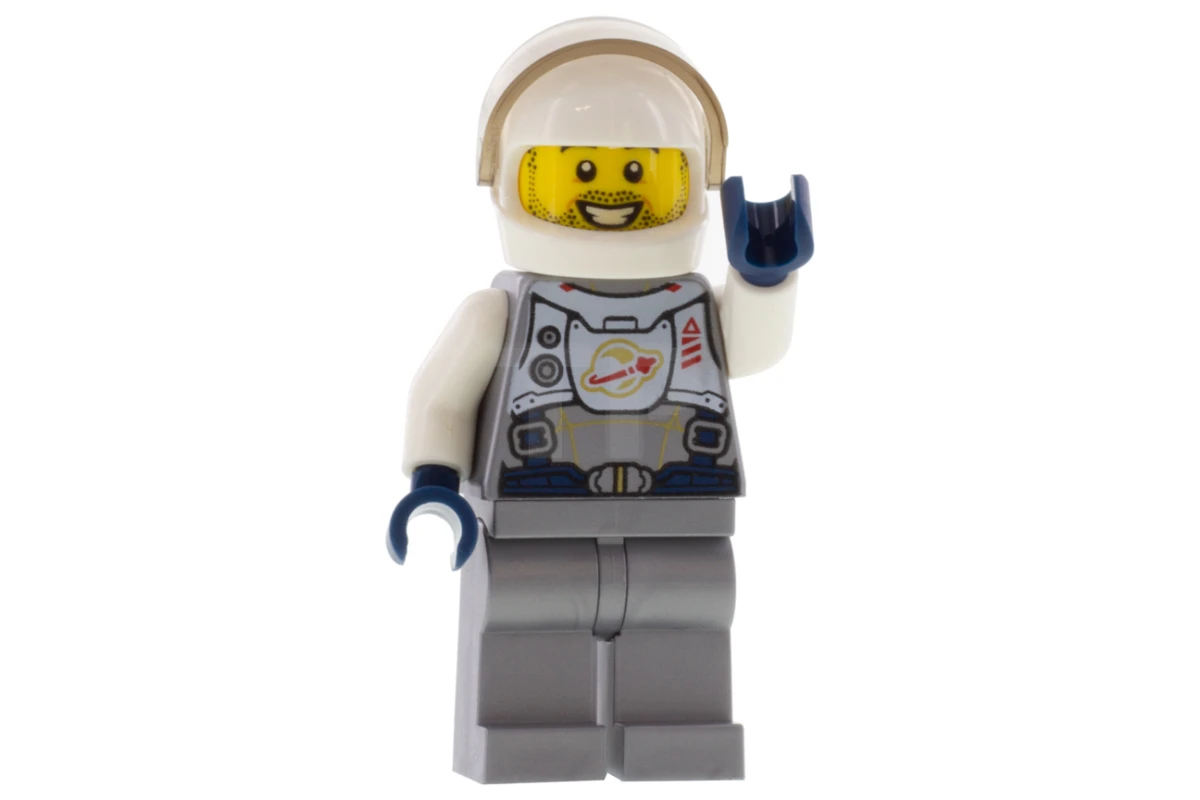 LEGO&reg; twn400 Astronaut 