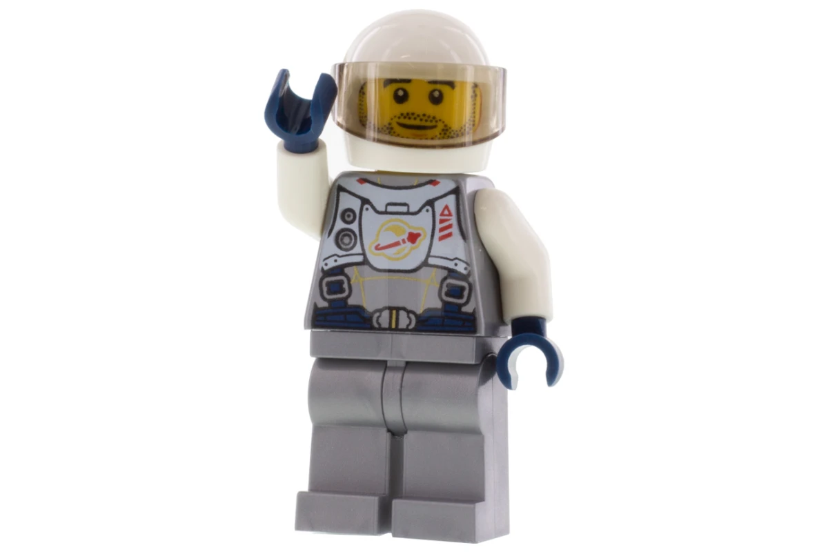 LEGO&reg; twn400 Astronaut 
