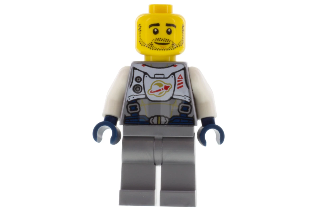 LEGO&reg; twn400 Astronaut 