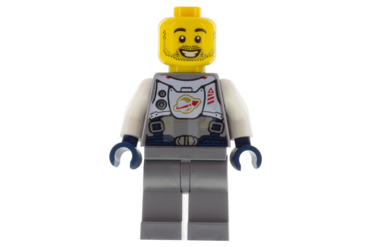 LEGO&reg; twn400 Astronaut 