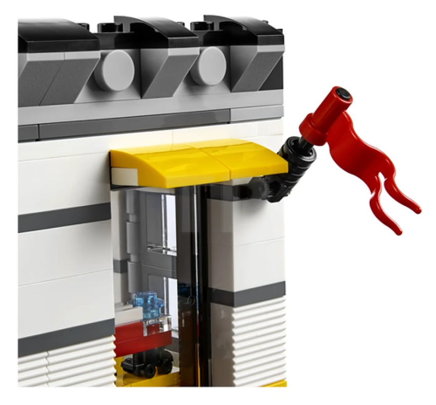 LEGO&reg; 40305 Microscale Brand Store