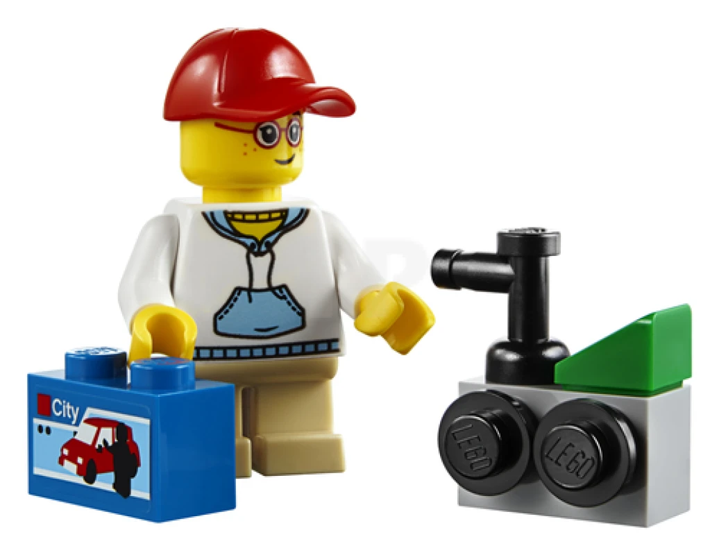 LEGO&reg; 40305 Microscale Brand Store