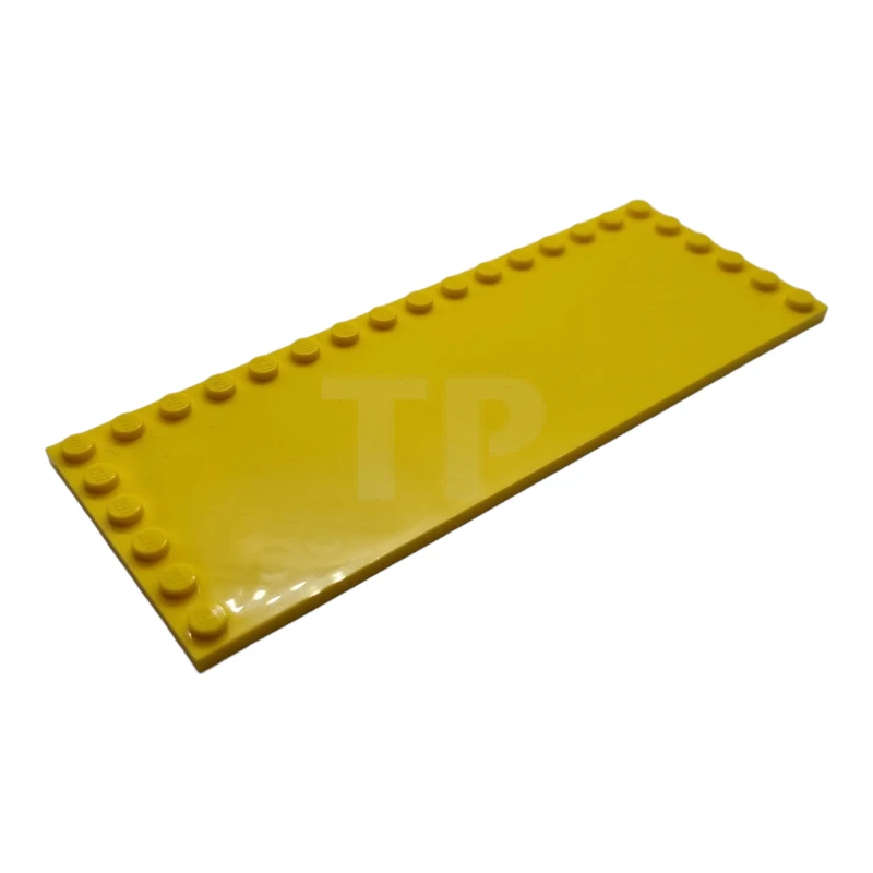 LEGO&reg; 6298823 - 6205 - Fliese 6 x 16 mit Noppen an den Rändern