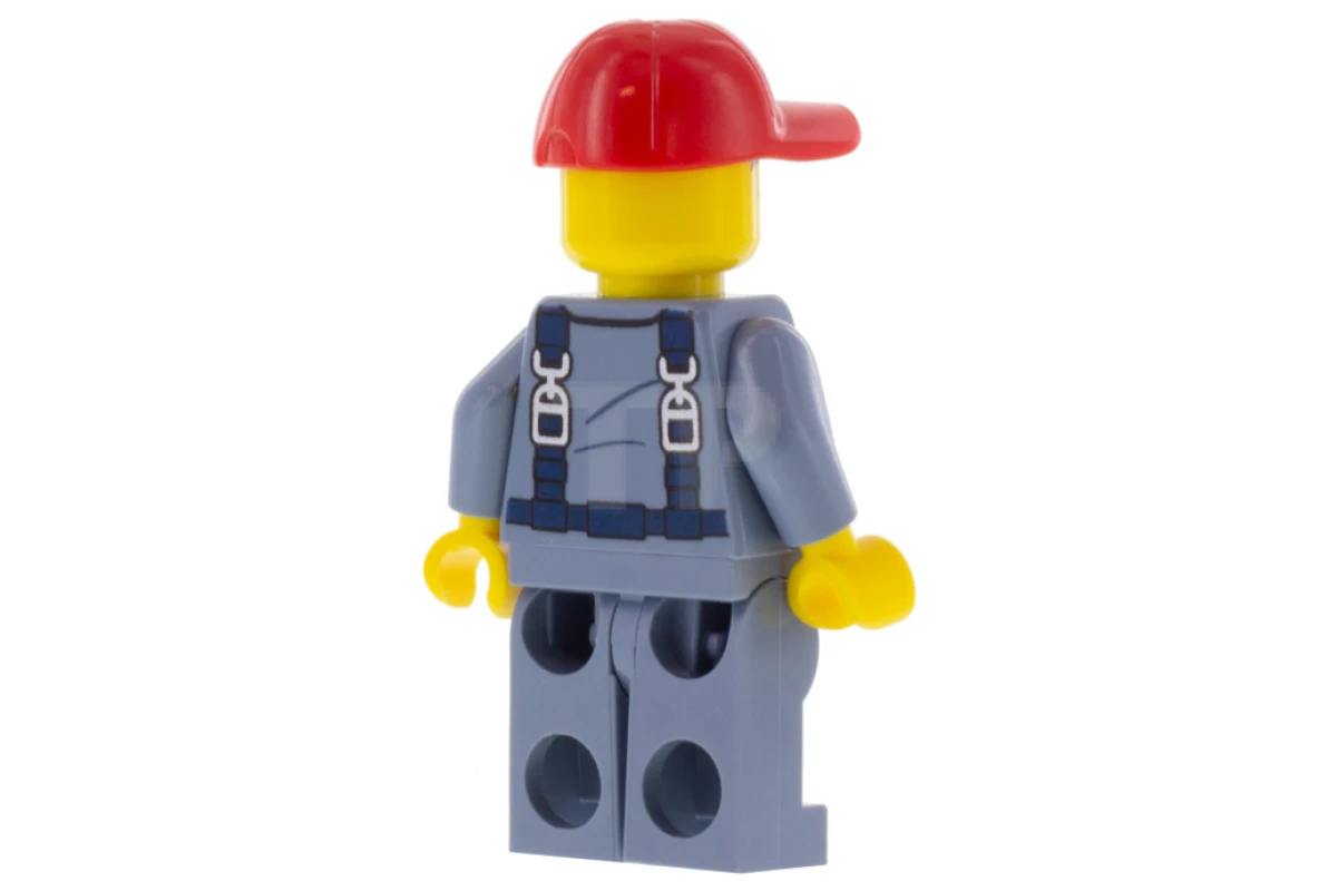 LEGO&reg; cty1163 Ocean Mini-Submarine Pilot