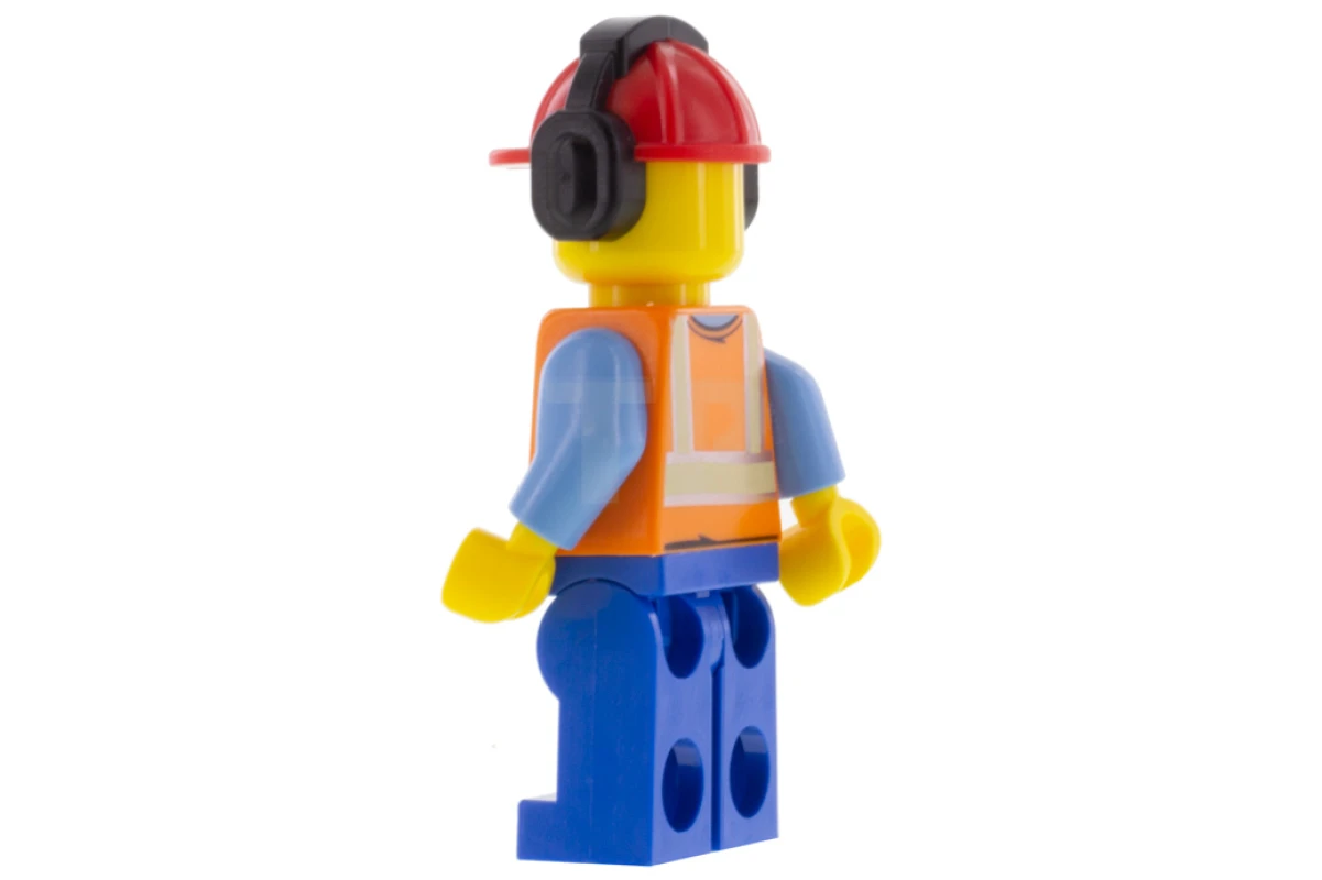 LEGO&reg; cty1193 Ground Crew