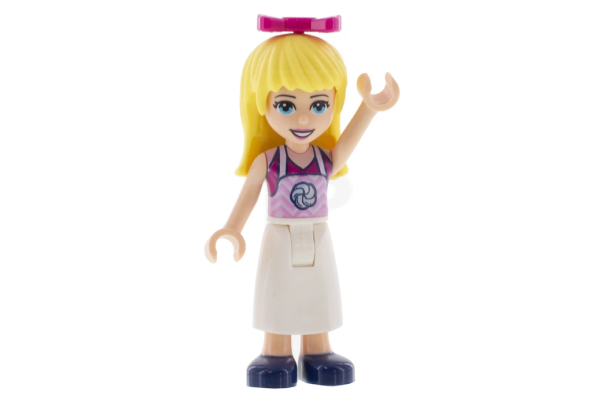 LEGO&reg; frnd0389 Stephanie