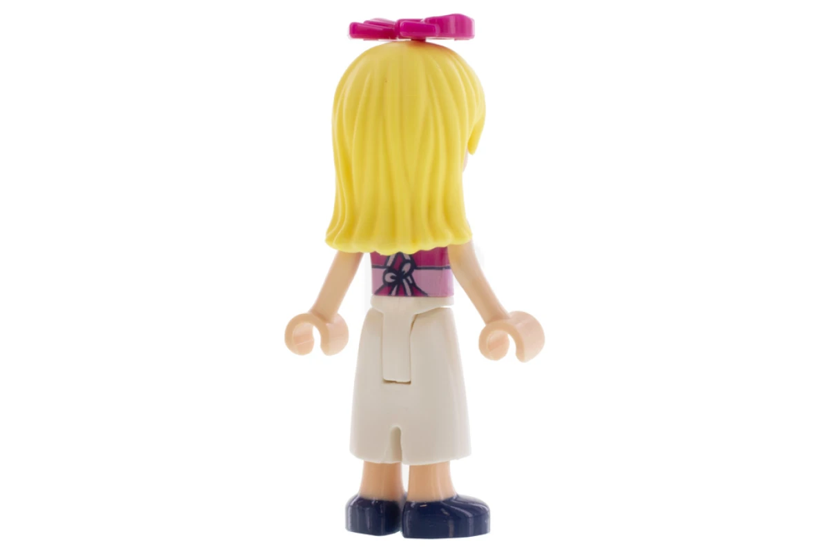 LEGO&reg; frnd0389 Stephanie