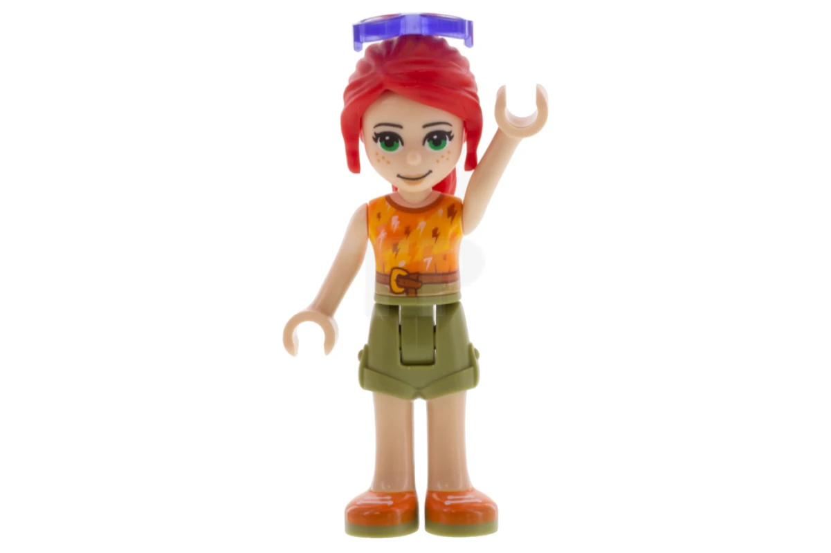 LEGO&reg; frnd0388 Mia