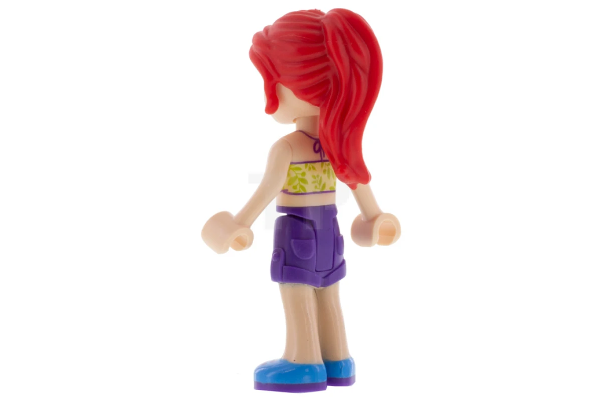 LEGO&reg; frnd0384 Mia