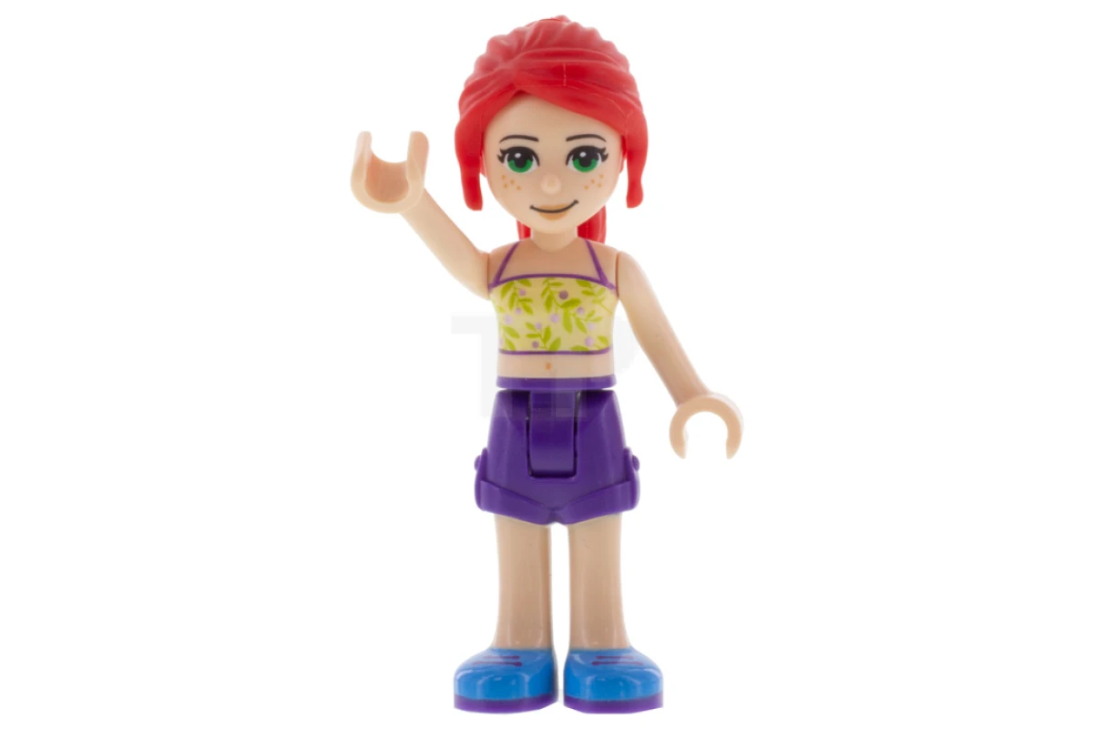 LEGO&reg; frnd0384 Mia