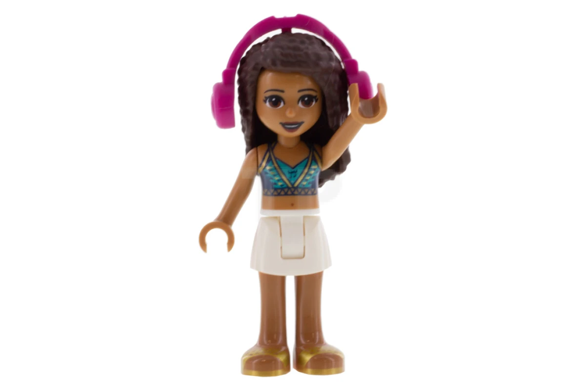 LEGO&reg; frnd0383 Andrea