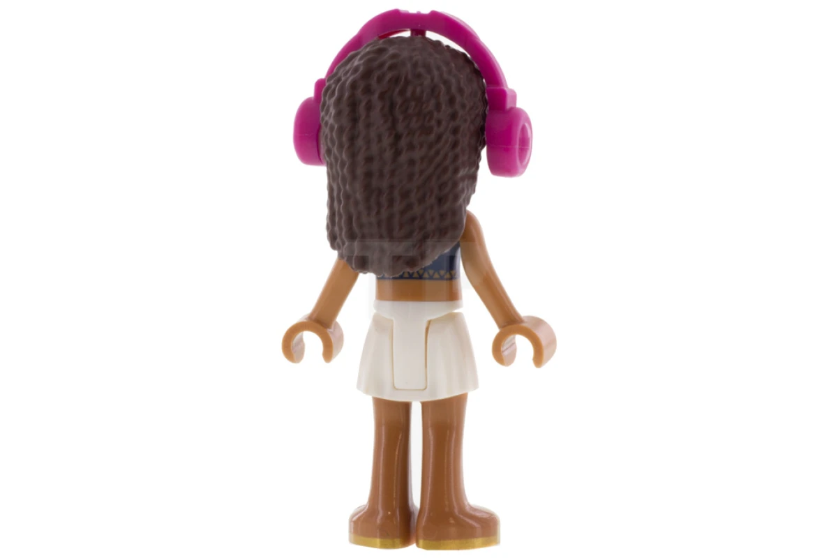 LEGO&reg; frnd0383 Andrea