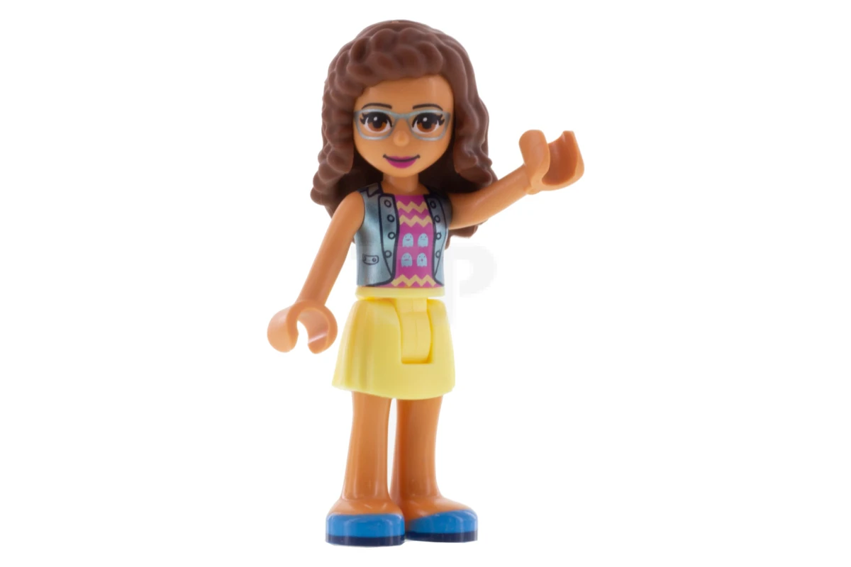 LEGO&reg; frnd0391 Olivia