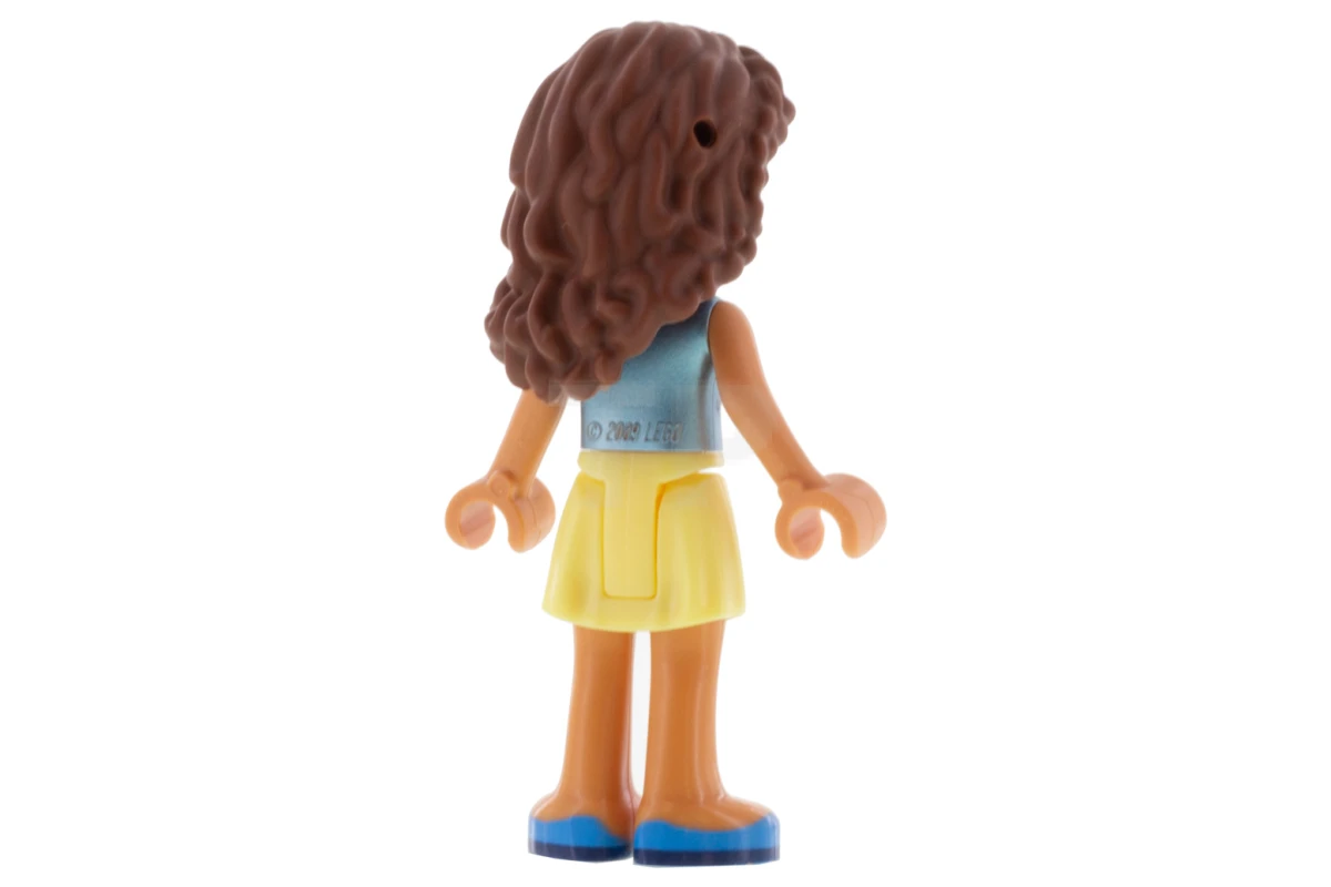 LEGO&reg; frnd0391 Olivia