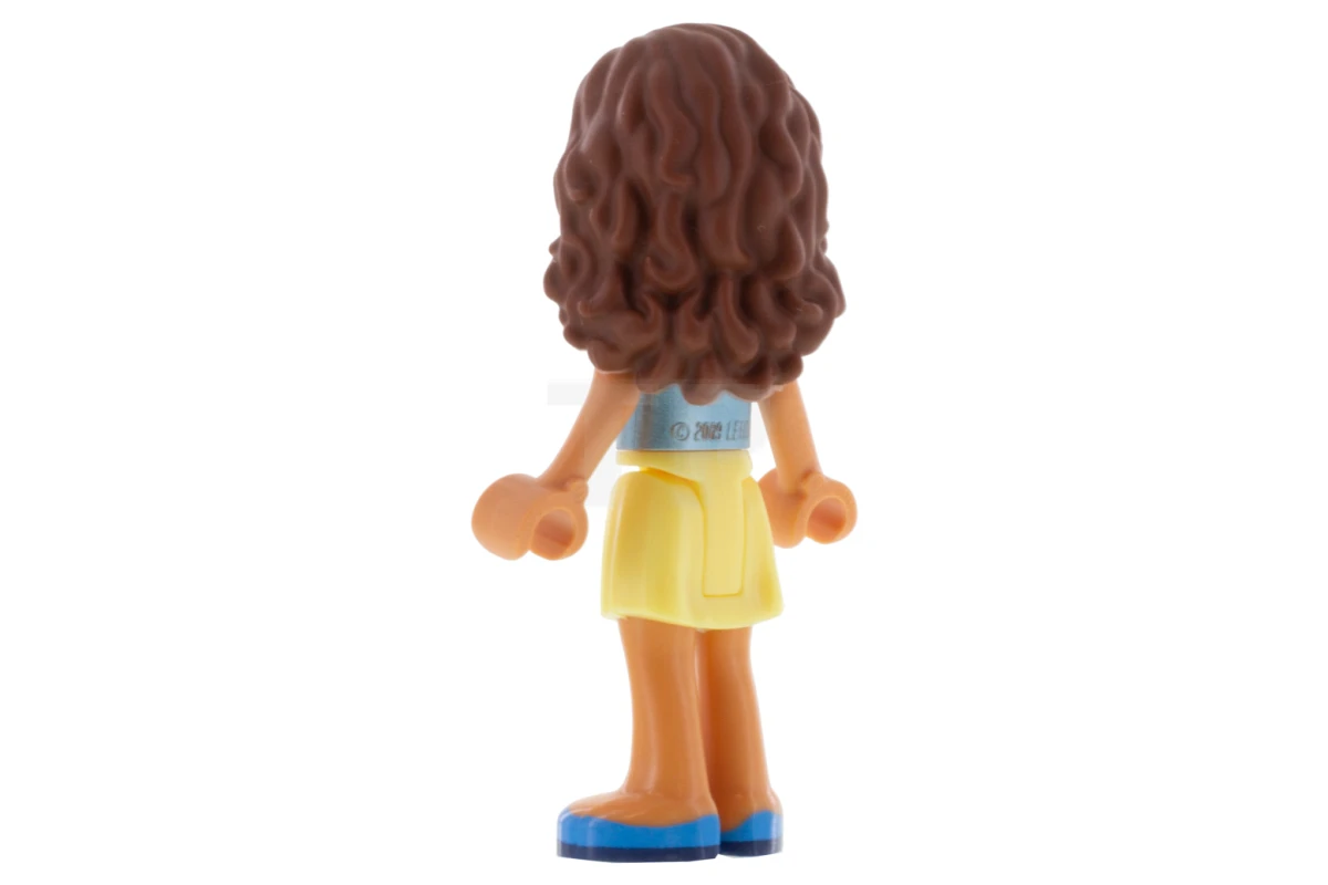 LEGO&reg; frnd0391 Olivia
