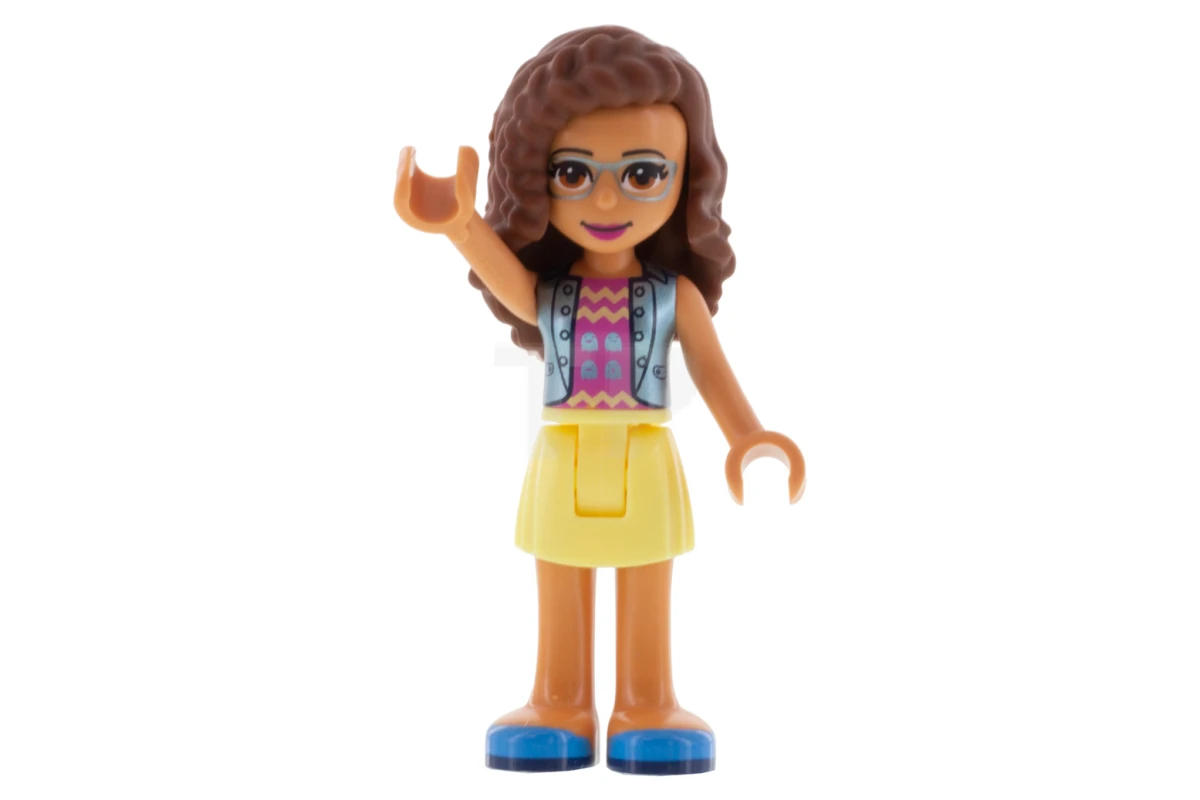 LEGO&reg; frnd0391 Olivia