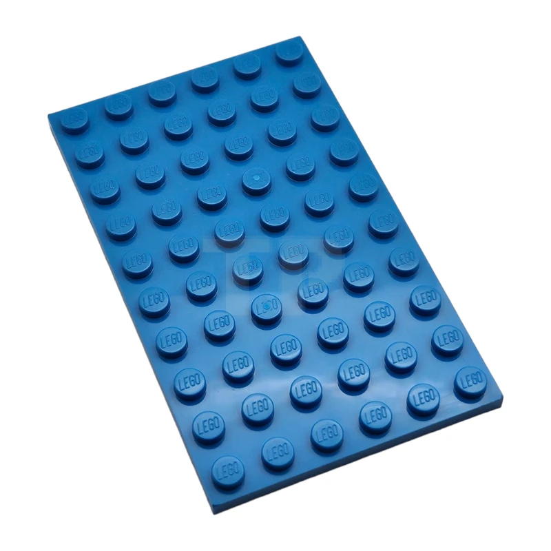 LEGO&reg; 6306038 - 3033 - Plate 6 x 10