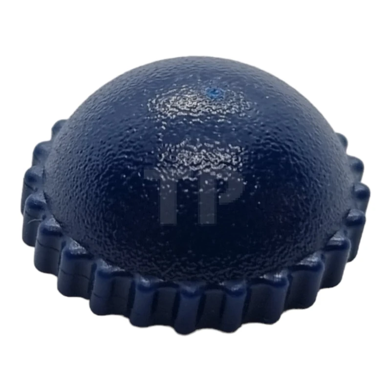 LEGO&reg; 6078575 - 41334 - Minifig, Headgear Cap, Knit