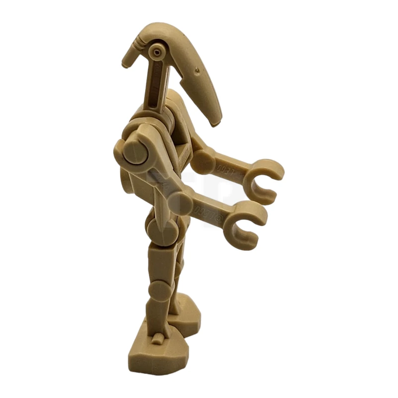 LEGO&reg; sw0001a Battle Droid