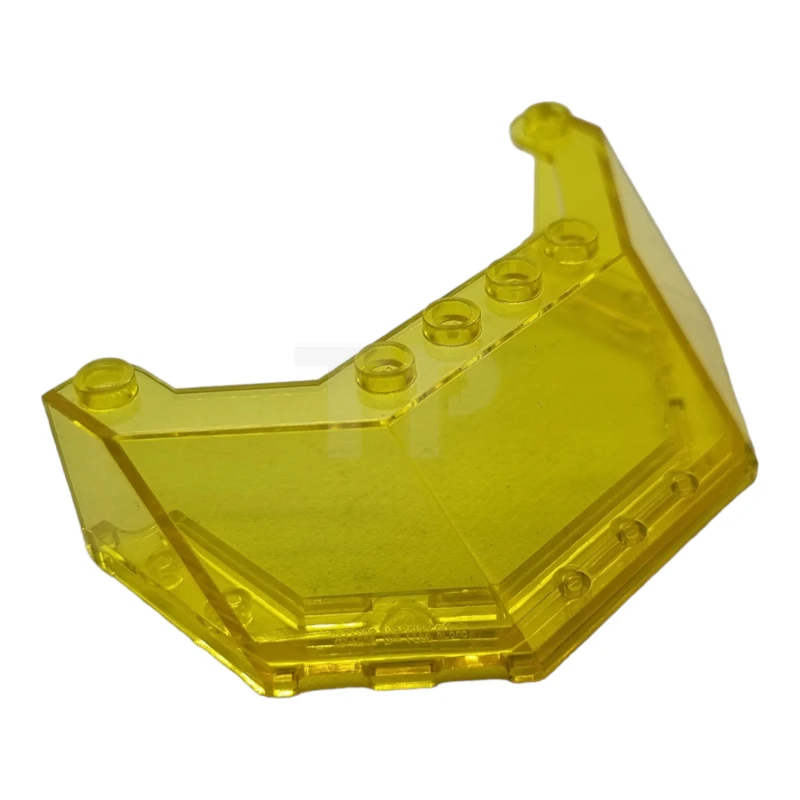 LEGO&reg; 6310552 - 62576 - Windscreen 5 x 8 x 2