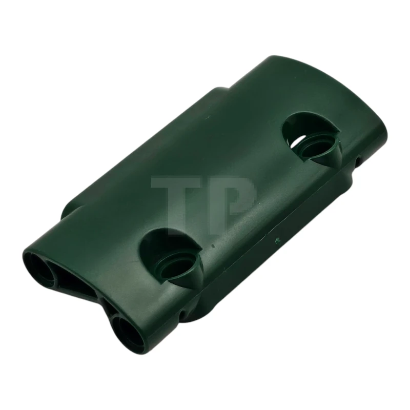 LEGO&reg; 6295123 - 24119 - Panneau 2 x 3 x 7 courbé