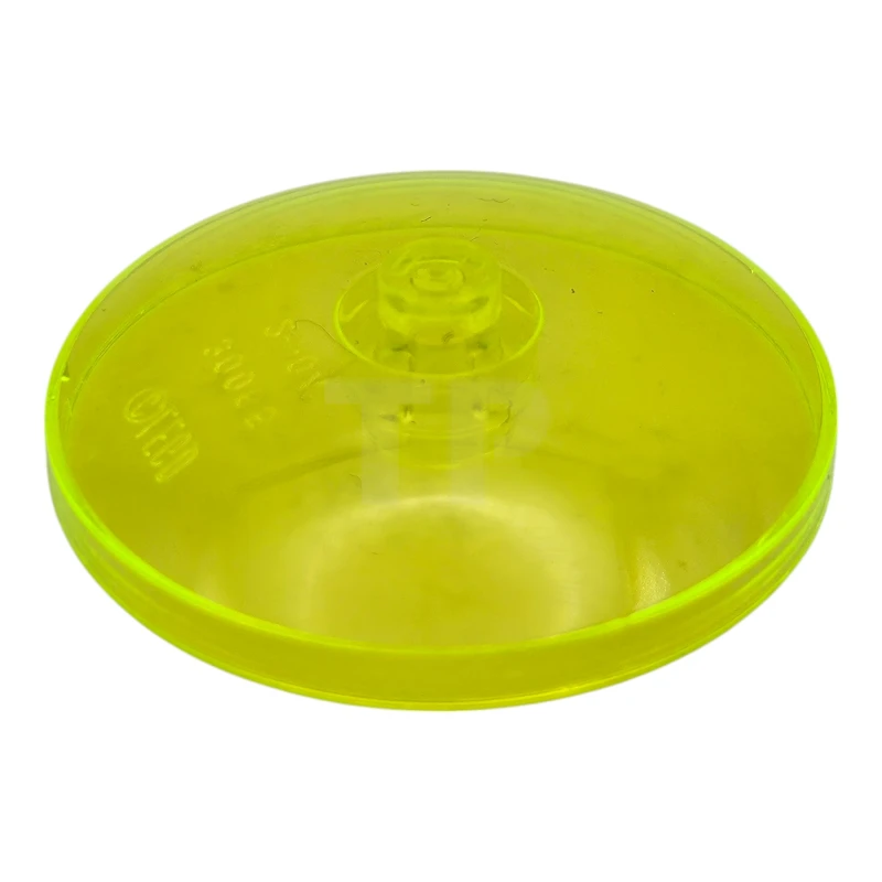 LEGO&reg; 3006549 - 3960 - Dish 4 x 4 Inverted