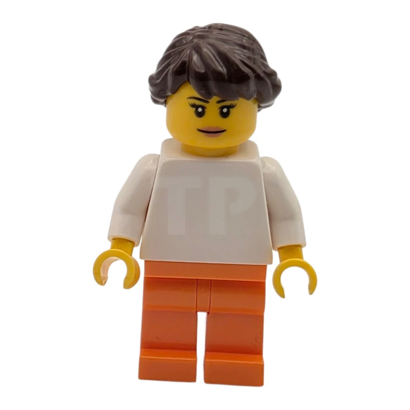 LEGO&reg; edu002 Mia