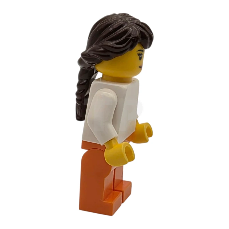 LEGO&reg; edu002 Mia