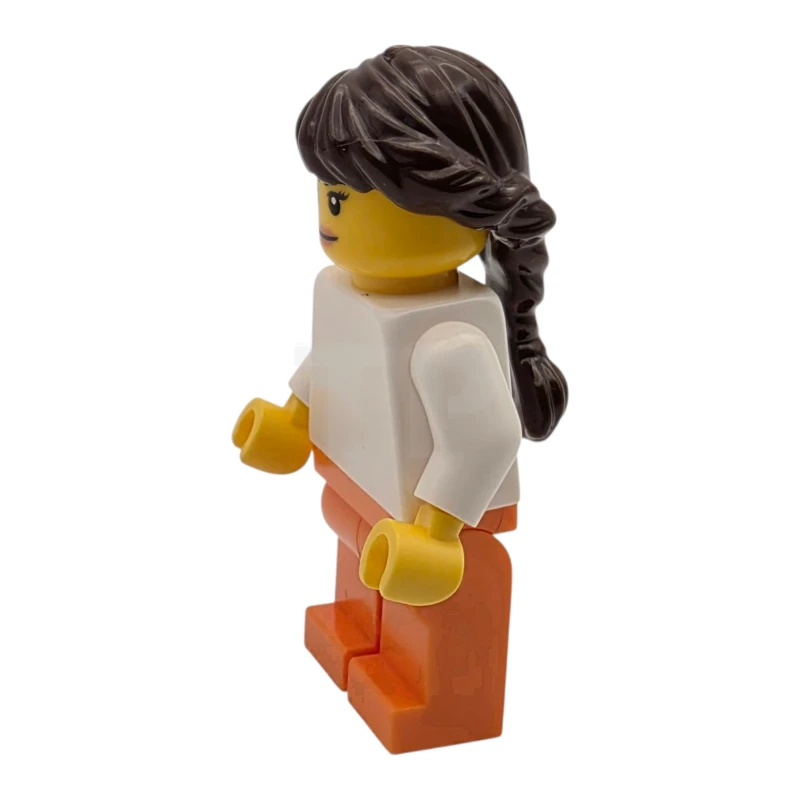 LEGO&reg; edu002 Mia