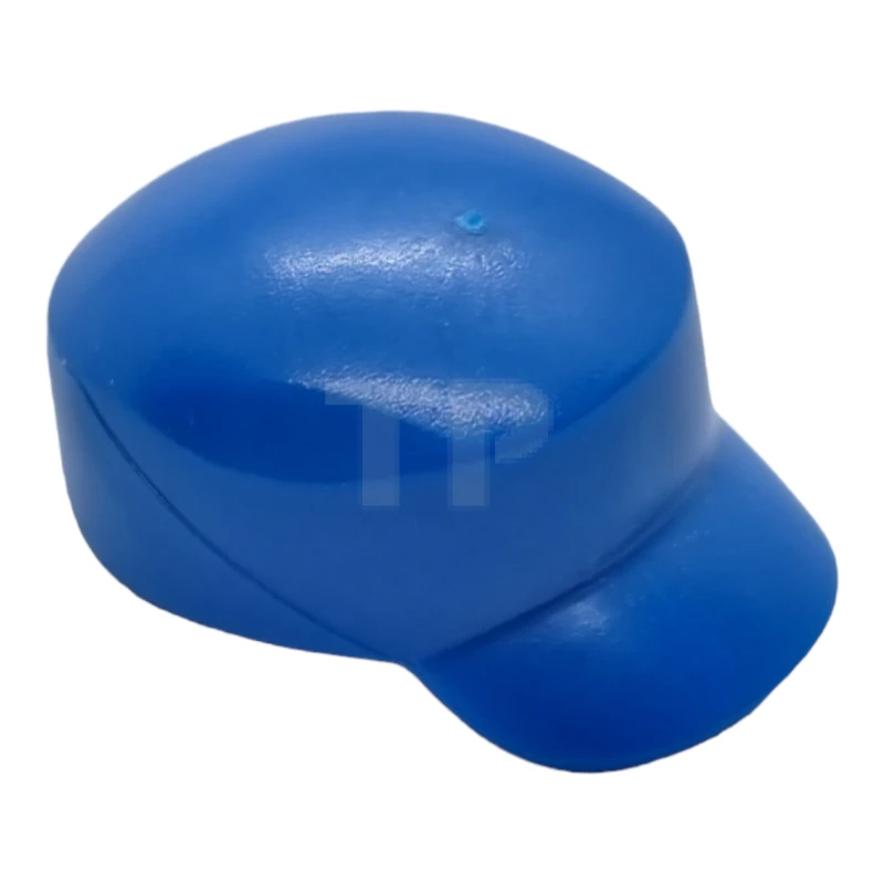 LEGO&reg; 6020278 - 11258 - Minifigure, Headgear Cap, Worker