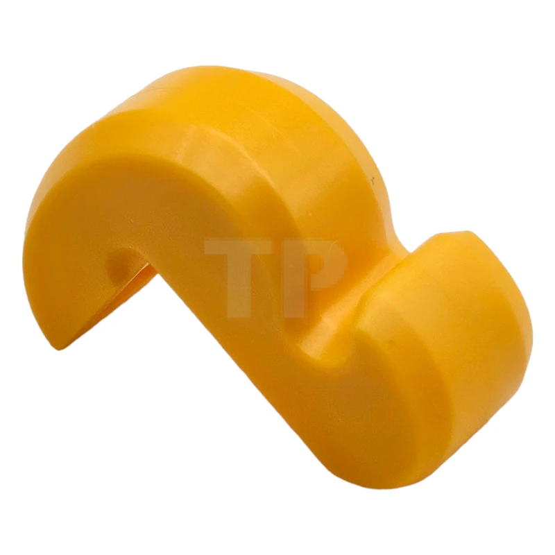 LEGO&reg; 15429 - 6259037 - Cat Tail