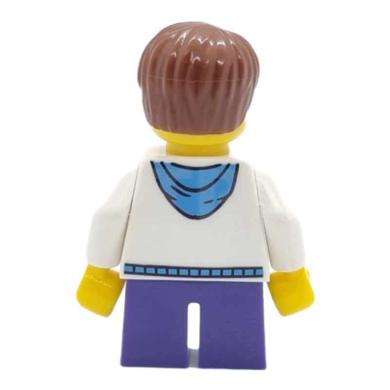 LEGO&reg; hol035 Boy