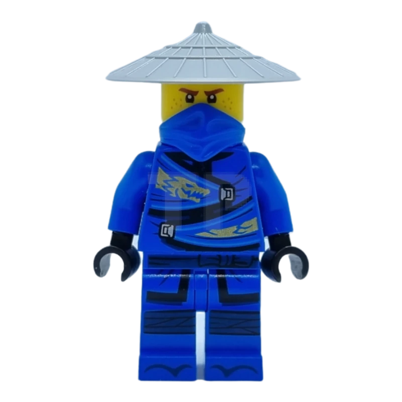 LEGO&reg; njo0595 Comerciante Jay