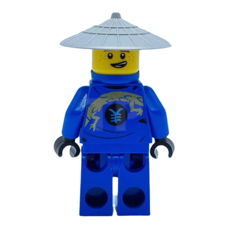 LEGO&reg; njo0595 Comerciante Jay