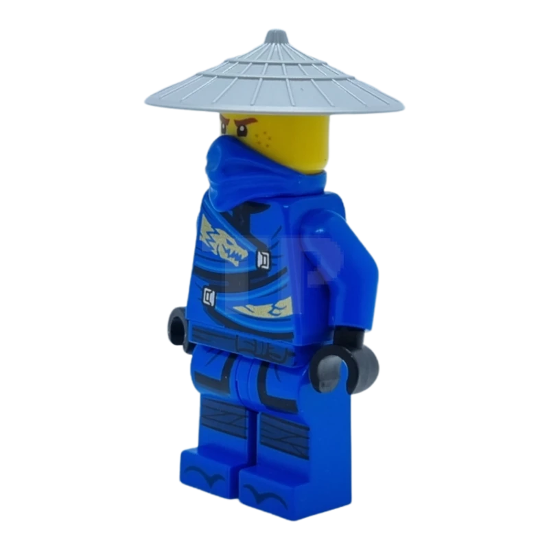 LEGO&reg; njo0595 Comerciante Jay