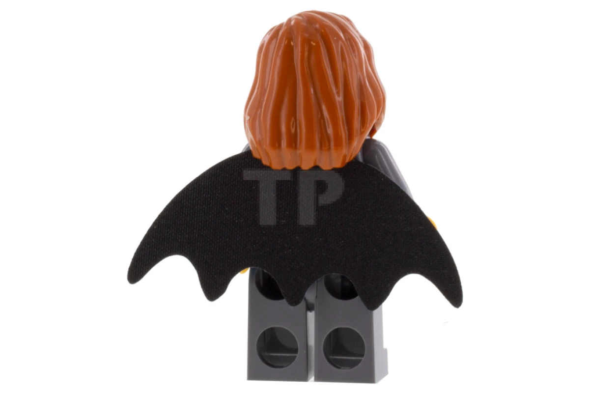 LEGO&reg; sh0658 Batgirl