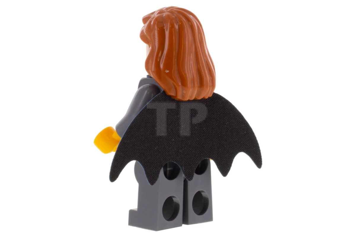 LEGO&reg; sh0658 Batgirl