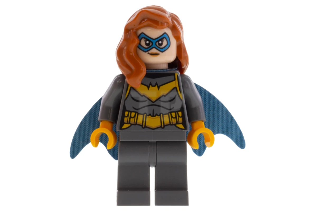 LEGO&reg; sh0658 Batgirl