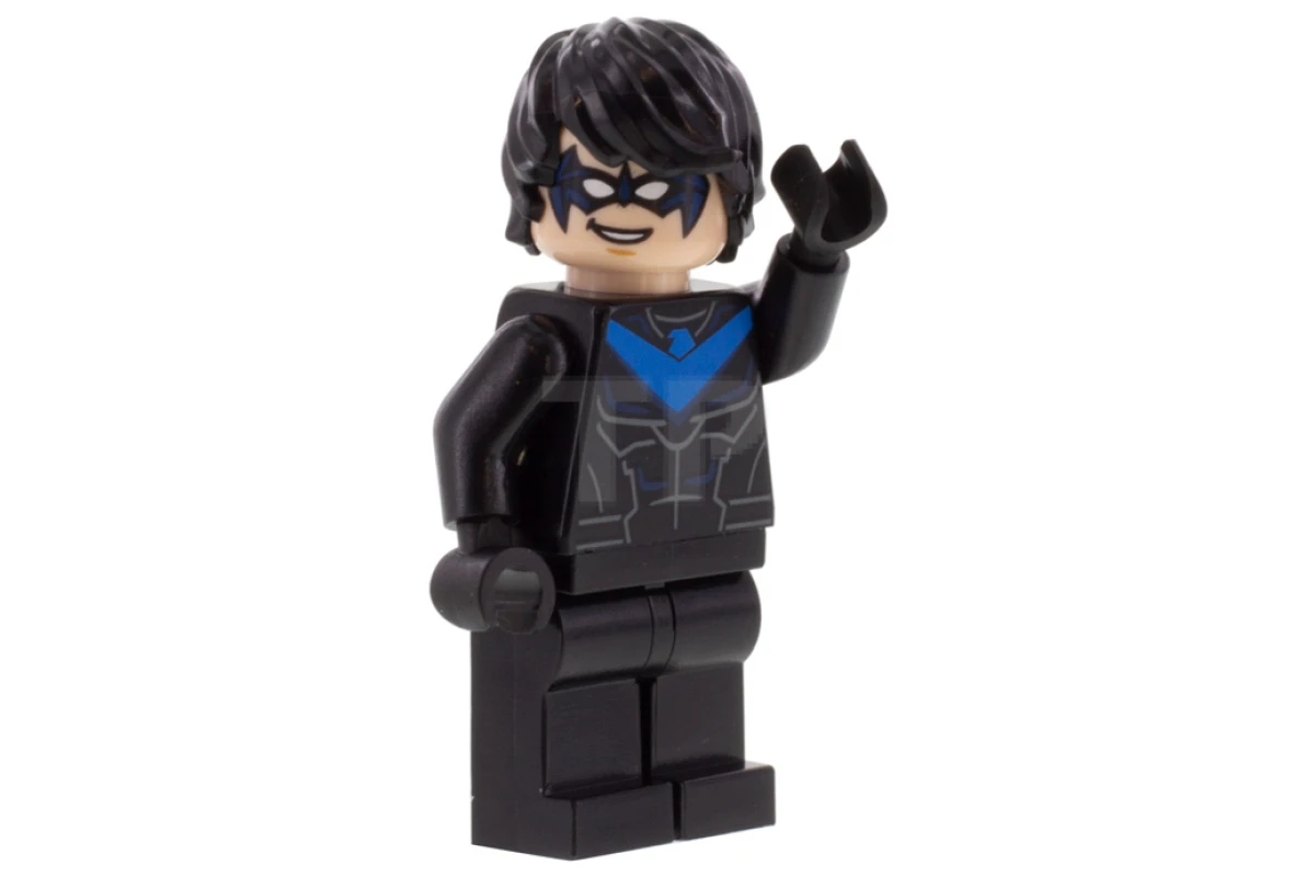 LEGO&reg; sh0659 Nightwing